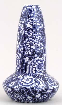 Vase c1930s